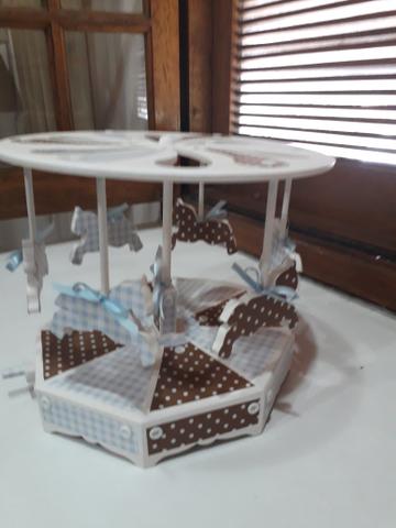 Acessórios decoração infantil - Foto 6