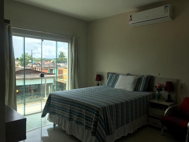 Excelente casa com 3 quartos localizada no João Eduardo - Pronta p/ financiar - Foto 11