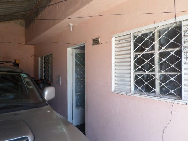 Ágio casa 2qts - QNQ 02 Ponto Comercial - Oportunidade - Ceil-DF