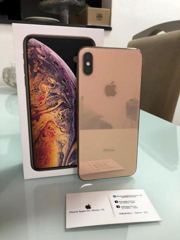 Lançamento iPhone XS MAX 64GB