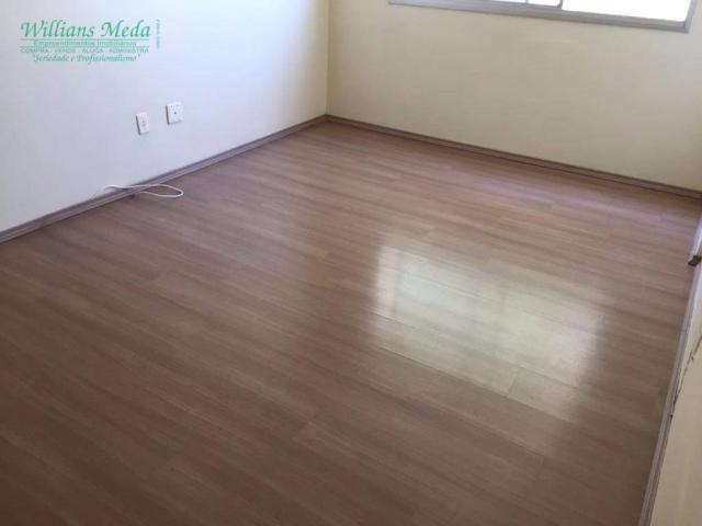 Apartamento residencial à venda, centro, guarulhos - ap1950. - Foto 5