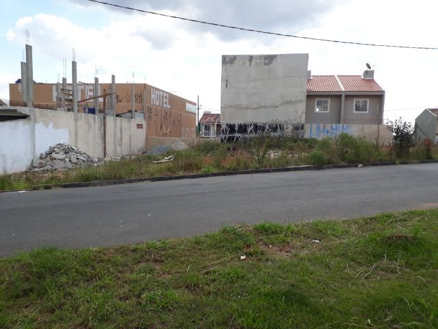 Terreno Comercial- Tatuquara- ent. R$10.000,00 - Foto 4