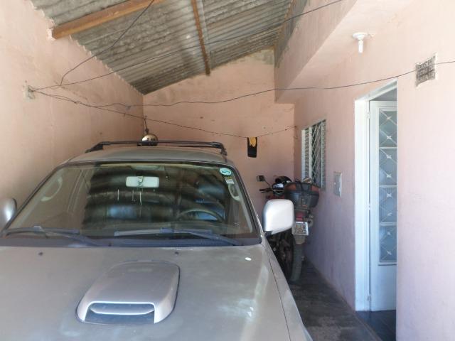 Ágio casa 2qts - QNQ 02 Ponto Comercial - Oportunidade - Ceil-DF - Foto 2