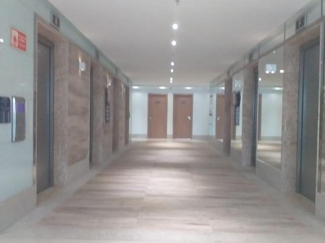 Sala comercial no Marcus Barbosa Intelligent - Av dos Holandeses - Foto 3