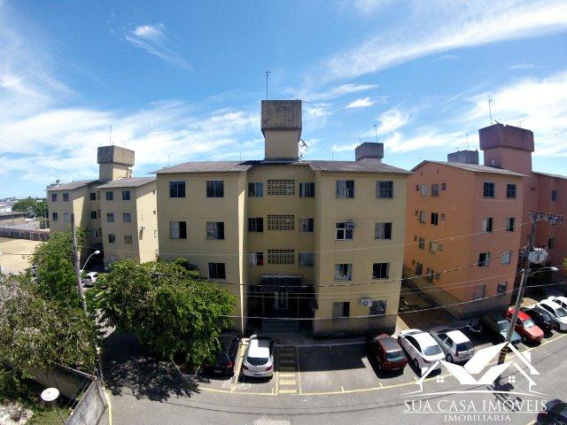MG Apartamento 2 quartos em Valparaiso, Excelente localização - Foto 6