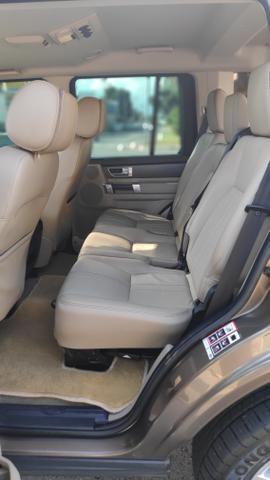 Land rover discovery 4 Diesel 4x4 - Foto 16