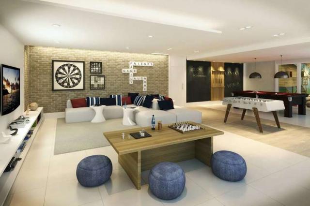 Resort Bethaville - 80² a 105m² - Barueri, SP - Foto 7