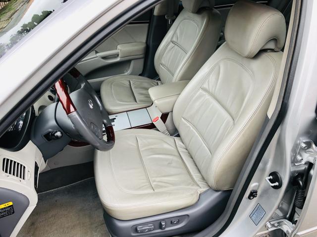 Hyundai Azera GLS 3.3 V6 impecavel - Foto 9