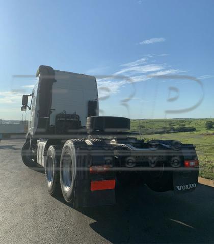 Volvo FH420 Globetrotter - Renovação de Frota - Foto 3