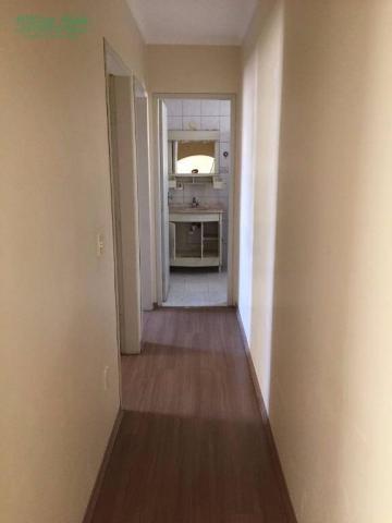 Apartamento residencial à venda, centro, guarulhos - ap1950. - Foto 9