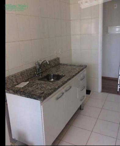 Apartamento residencial à venda, macedo, guarulhos. - Foto 5