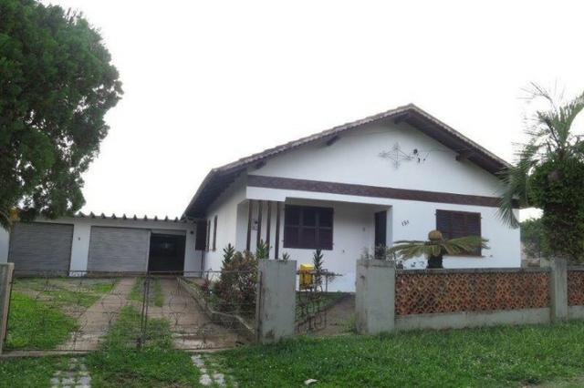 Casa para Venda, São Bento do Sul / SC, bairro Schramm, 5 dormitórios - Foto 3