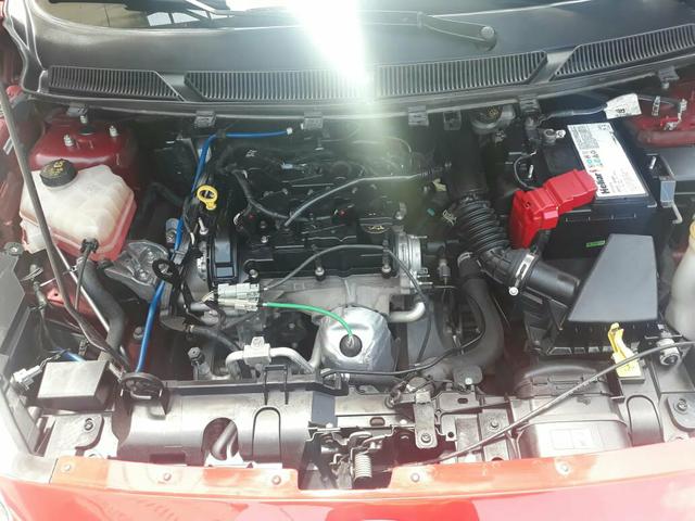Ford ka 1.0 2017 com parcelas (leia o texto) - Foto 5
