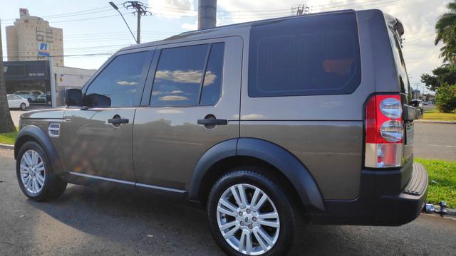 Land rover discovery 4 Diesel 4x4 - Foto 9