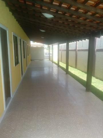 Casa em Salinas (VaLle do Sal) - Foto 4