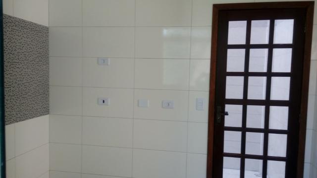 Excelentes Sobrados Tríplex em Condomínio - Pinheirinho - Apenas 4 unidades internas - Foto 14