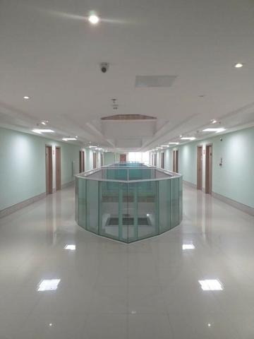 Sala comercial no Marcus Barbosa Intelligent - Av dos Holandeses - Foto 4