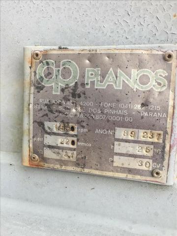 1 Filtros Coletores de Pó, Tipo Ciclone - #2665 - Foto 4