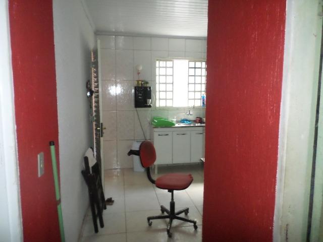 Ágio casa 2qts - QNQ 02 Ponto Comercial - Oportunidade - Ceil-DF - Foto 8