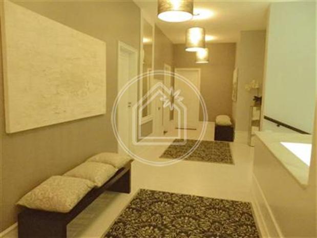 Casa à venda com 4 dormitórios em Cosme velho, Rio de janeiro cod:758562 - Foto 11