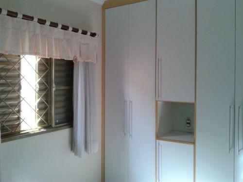 Casa à venda com 3 dormitórios em Jardim vania maria, Bauru cod:2549 - Foto 10