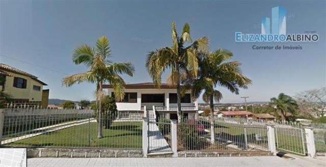 Casa à venda com 5 dormitórios em Rio maina, Criciuma cod:5554