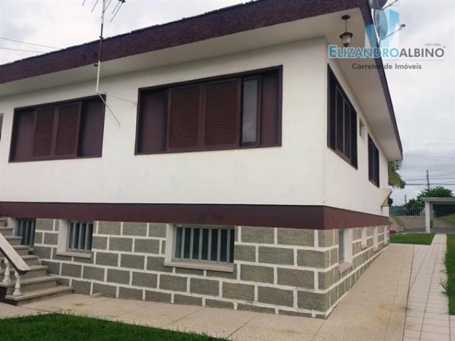 Casa à venda com 5 dormitórios em Rio maina, Criciuma cod:5554 - Foto 10