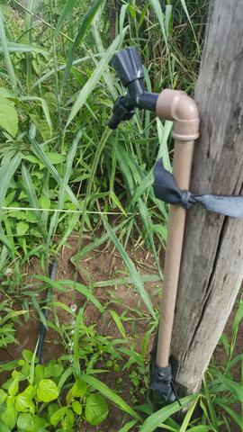 Terreno em itaitu/jacobina-OPORTUNIDADE! - Foto 4