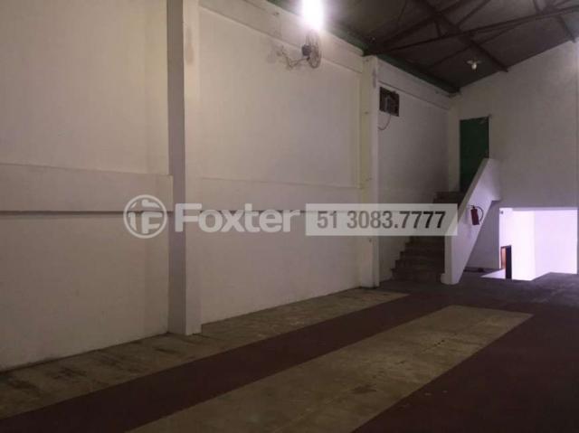 Galpão/depósito/armazém à venda em Sarandi, Porto alegre cod:187138 - Foto 2