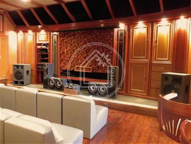 Casa à venda com 4 dormitórios em Cosme velho, Rio de janeiro cod:758562 - Foto 19