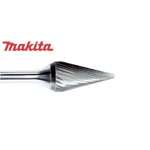 Limas rotativas de modelos variados Makita