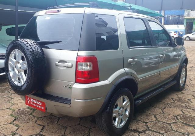 Ford Ecosport XLT 1.6 2007-2007 - Foto 3