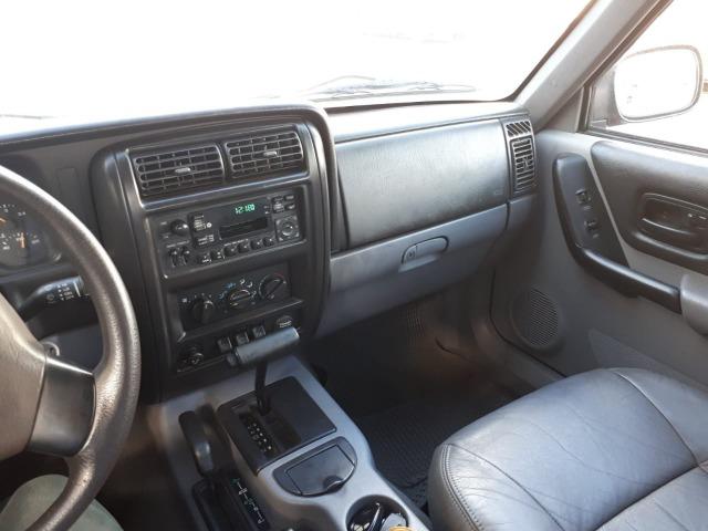 Cherokee Sport 98 - Foto 11