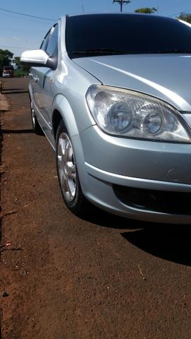 Gm - Chevrolet Vectra Elegance bem zelado! - Foto 15