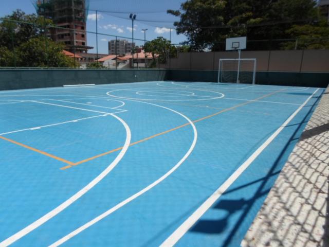 Apartamento à venda, 3 quartos, 2 vagas, eng. luciano cavalcante - fortaleza/ce - Foto 3