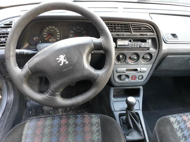 Peugeot 306 SW 1.8 16v - 1999 - Foto 4