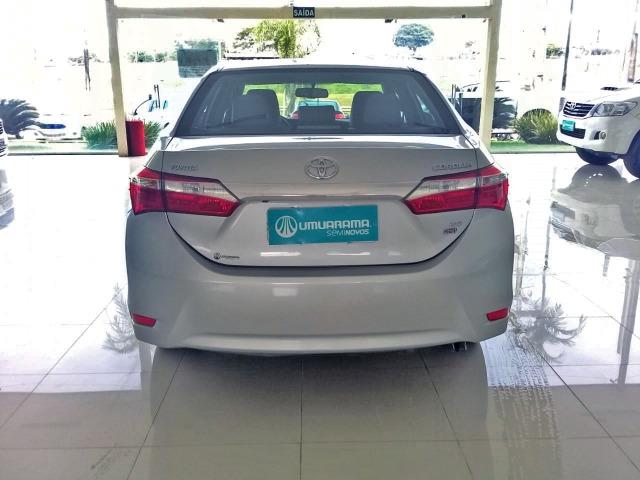 Toyota Corolla XEI 2.0 16V AUT - Foto 8