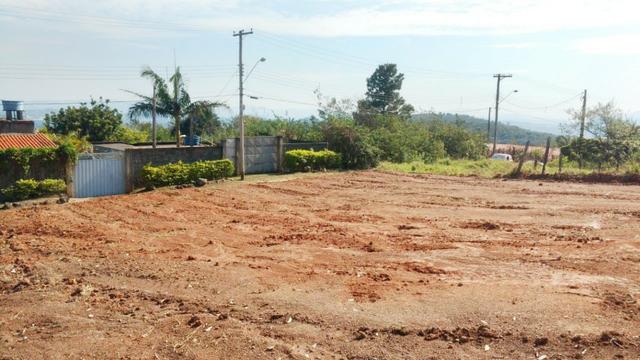 Terreno em Atibaia/SP 1130 m² doc. ok. Cód. AVR-23