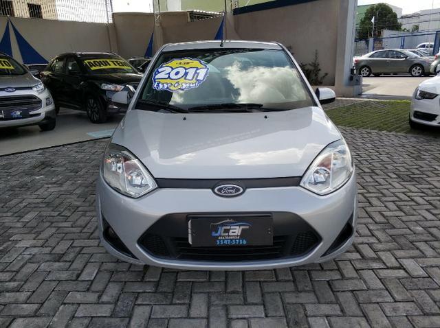 Ford Fiesta - Foto 11