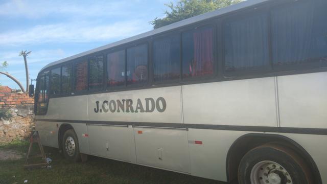 Ônibus usados - Foto 2