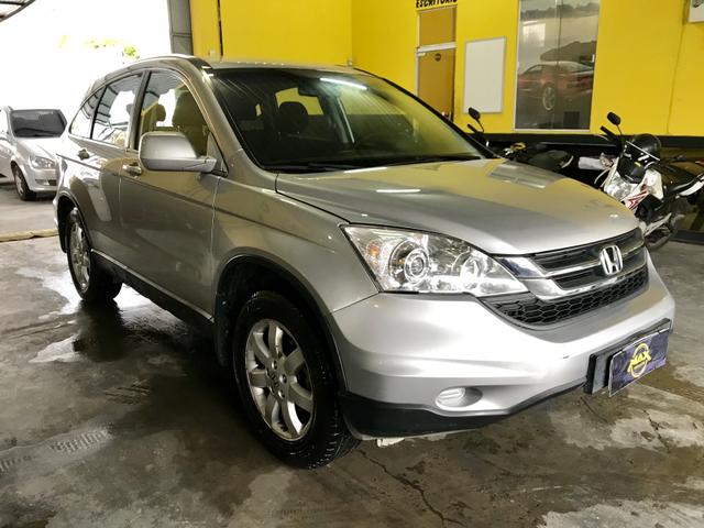 Honda CR-V 2011 Automática - Foto 2