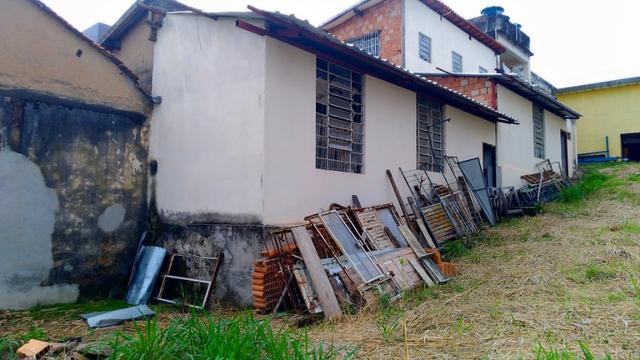 Excelente Lote Próximo ao Centro de BH, 520 m2 + 2 lojas e benfeitorias - Foto 5