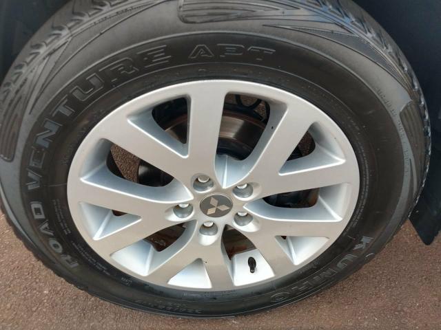 Mitsubishi Pajero 4x4 impecavel - Foto 15