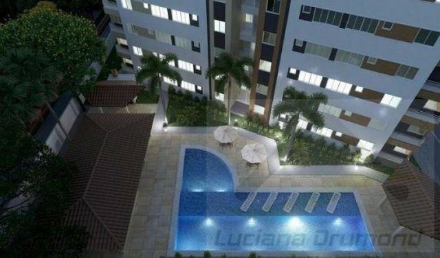 Apartamento Zona Sudeste, 3 qts, 1suíte. Entrega 2020 - Foto 4