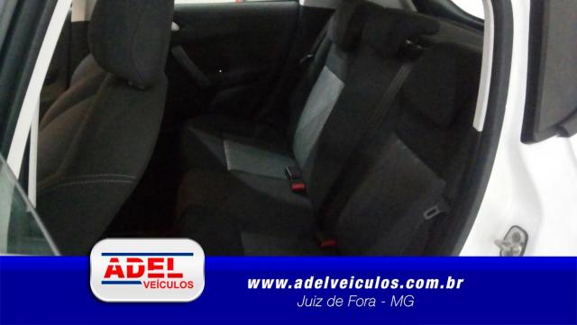 PEUGEOT 208 2017/2017 1.2 ACTIVE 12V FLEX 4P MANUAL - Foto 5