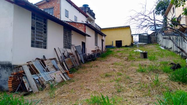 Excelente Lote Próximo ao Centro de BH, 520 m2 + 2 lojas e benfeitorias - Foto 11
