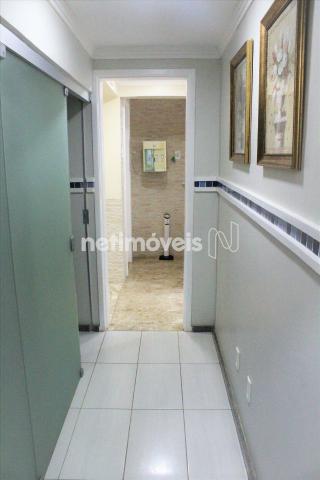 Casa Comercial com Área Total de 800 m² para Aluguel na Pituba ( 745772 ) - Foto 10
