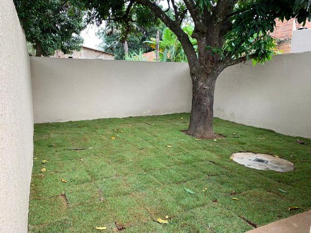 Casa 2/4 com Suite - Jardim das Cascatas - Aparecida de Goiânia - - Foto 9