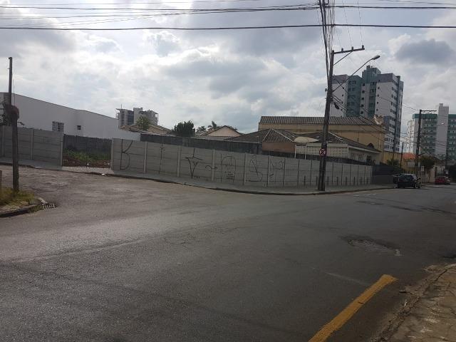 Terreno para alugar em Ponta Grossa, Orfãs (próx. colégio Marista)
