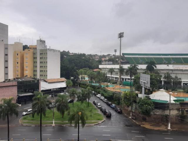 Apartamento com 2+1 Dormitórios 82,00 m2 R$ 299.000,00 - Bosque Campinas - SP - Foto 7